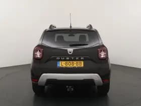 Dacia Duster thumbnail 20