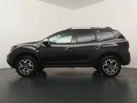 Dacia Duster thumbnail 3
