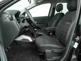 Dacia Duster thumbnail 6