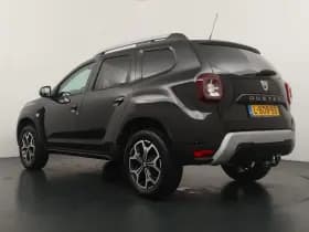 Dacia Duster thumbnail 9