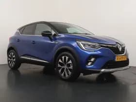 Renault Captur thumbnail 11