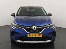 Renault Captur thumbnail 12