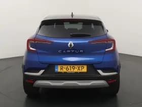 Renault Captur thumbnail 20