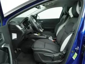 Renault Captur thumbnail 6