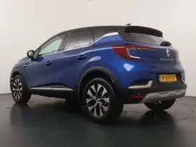 Renault Captur thumbnail 9