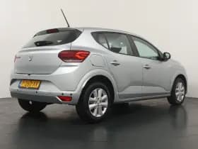 Dacia Sandero thumbnail 2
