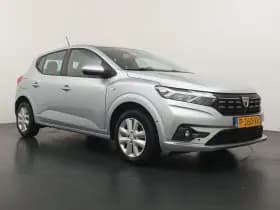 Dacia Sandero thumbnail 11