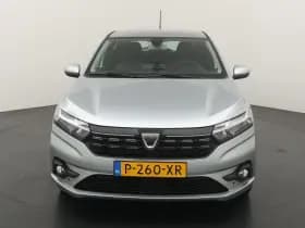 Dacia Sandero thumbnail 12