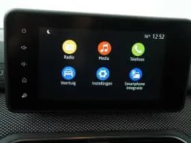 Dacia Sandero thumbnail 17