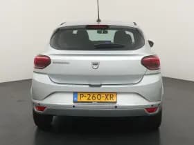 Dacia Sandero thumbnail 20
