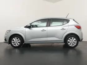 Dacia Sandero thumbnail 3
