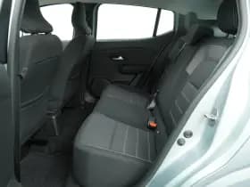 Dacia Sandero thumbnail 5