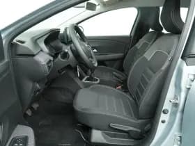 Dacia Sandero thumbnail 6