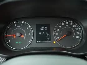 Dacia Sandero thumbnail 8