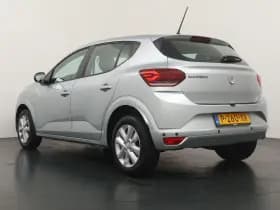 Dacia Sandero thumbnail 9