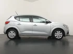 Dacia Sandero thumbnail 10