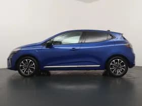 Renault Clio thumbnail 2