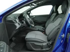 Renault Clio thumbnail 11