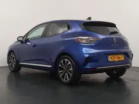 Renault Clio thumbnail 3
