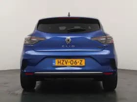 Renault Clio thumbnail 4