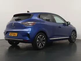 Renault Clio thumbnail 5