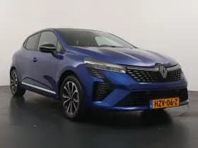 Renault Clio thumbnail 7