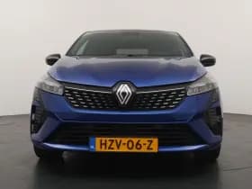 Renault Clio thumbnail 8