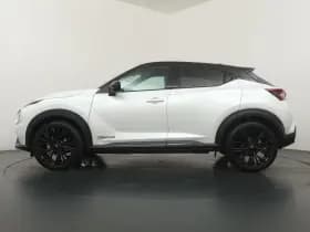 Nissan Juke thumbnail 2
