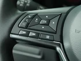 Nissan Juke thumbnail 14