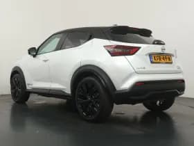 Nissan Juke thumbnail 3