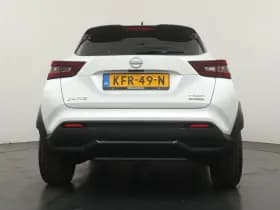 Nissan Juke thumbnail 4
