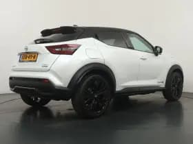 Nissan Juke thumbnail 5