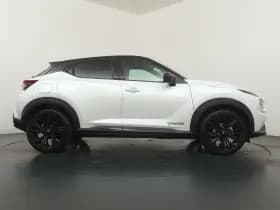 Nissan Juke thumbnail 6