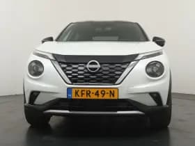 Nissan Juke thumbnail 8
