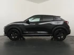 Nissan Juke thumbnail 2