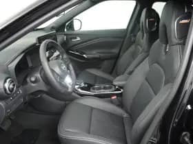 Nissan Juke thumbnail 13