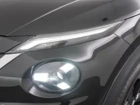 Nissan Juke thumbnail 15