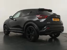 Nissan Juke thumbnail 3