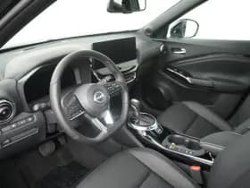 Nissan Juke thumbnail 28