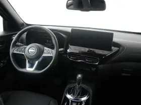 Nissan Juke thumbnail 30