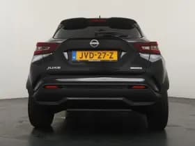 Nissan Juke thumbnail 4