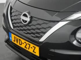 Nissan Juke thumbnail 34