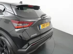 Nissan Juke thumbnail 36
