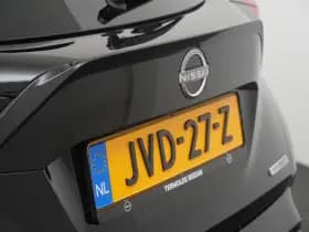 Nissan Juke thumbnail 37