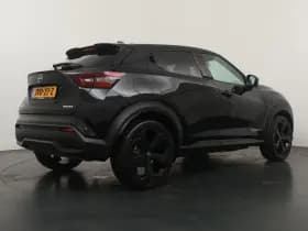 Nissan Juke thumbnail 5