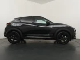 Nissan Juke thumbnail 6