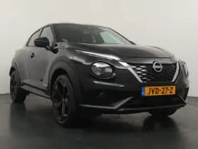 Nissan Juke thumbnail 7