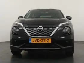 Nissan Juke thumbnail 8