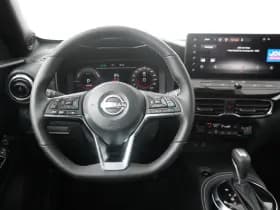 Nissan Juke thumbnail 9