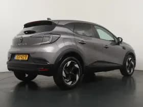 Renault Captur thumbnail 2